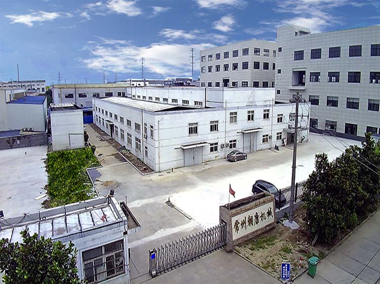 博基環(huán)保企業(yè)形象