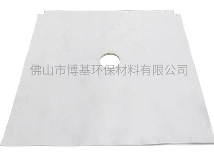 工業(yè)濾布化纖常識(shí)