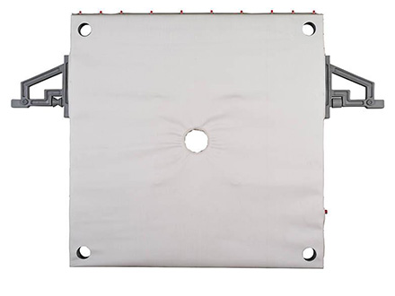 PP材質(zhì)2384濾布