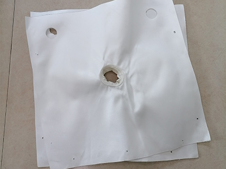 PP材質(zhì)108C濾布