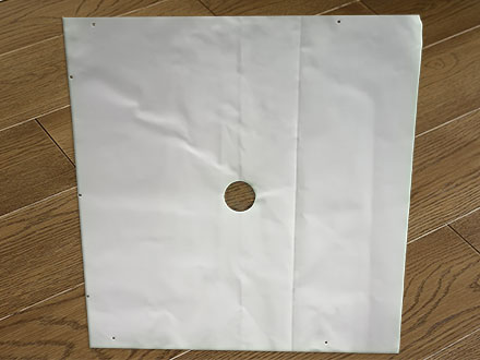 錦綸單絲2026白色濾布