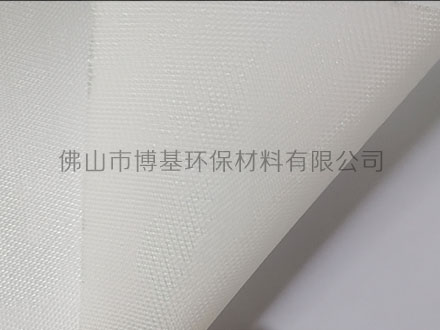 PA材質(zhì)雙層濾布